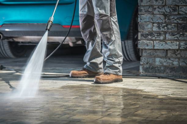Best Factory Floor Cleaning  in South Apopka, FL