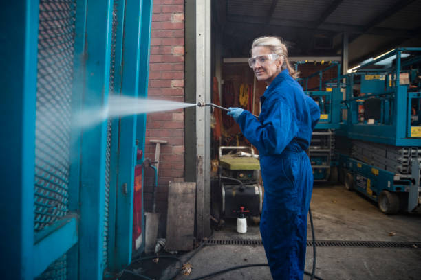 Best Gas Station Cleaning  in South Apopka, FL