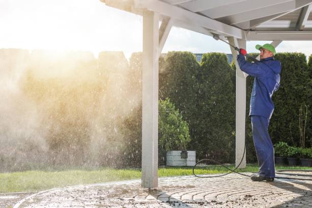 Best Patio and Deck Pressure Washing  in South Apopka, FL