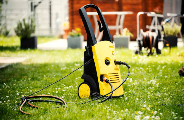 Professional Pressure Washing Services in South Apopka, FL